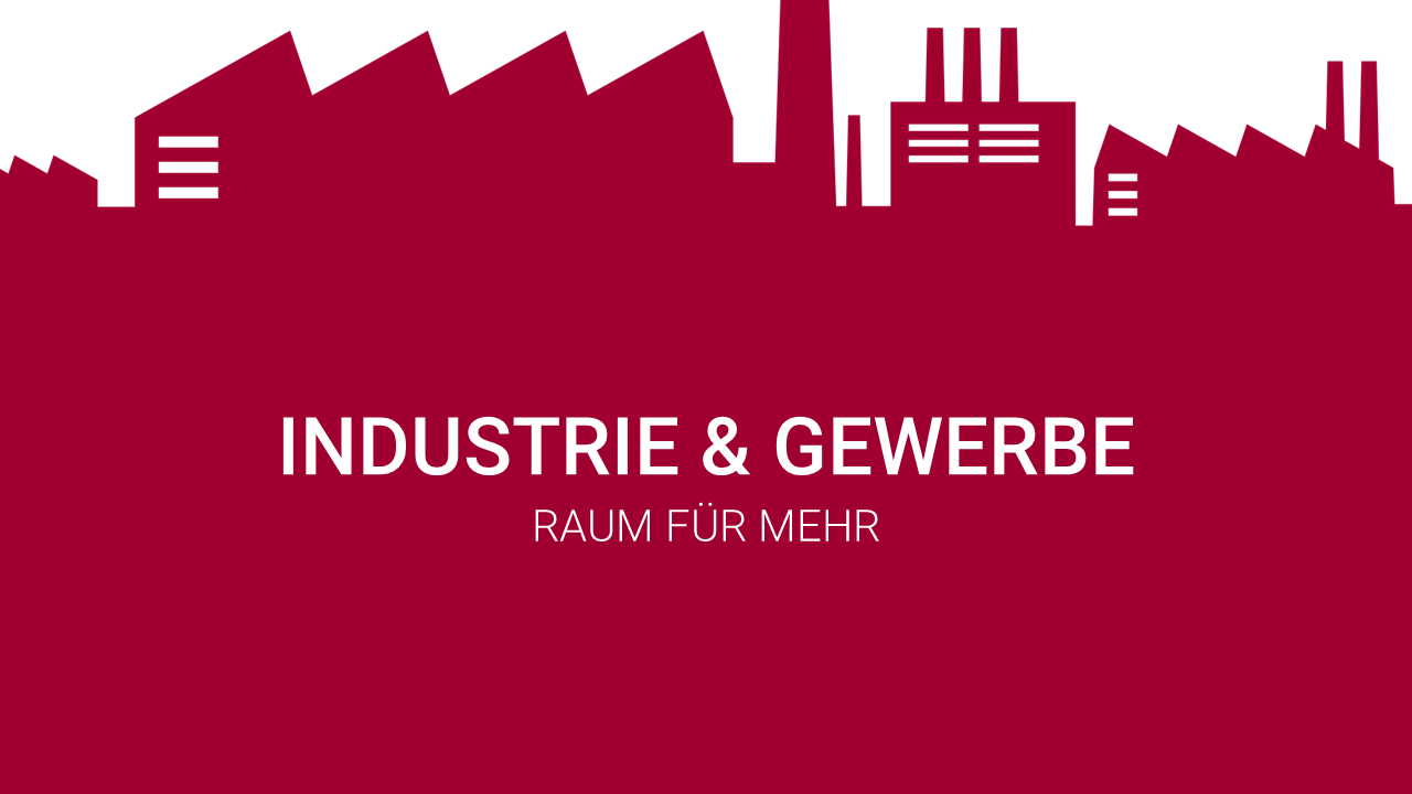 Industrie & Gewerbe