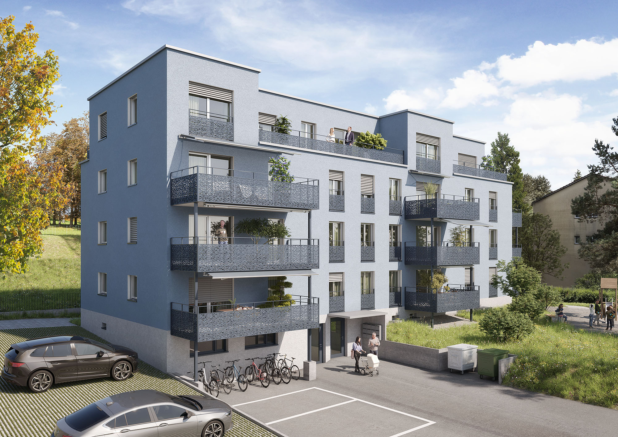 Tollhammerstrasse 15, 8330 Pfäffikon ZH