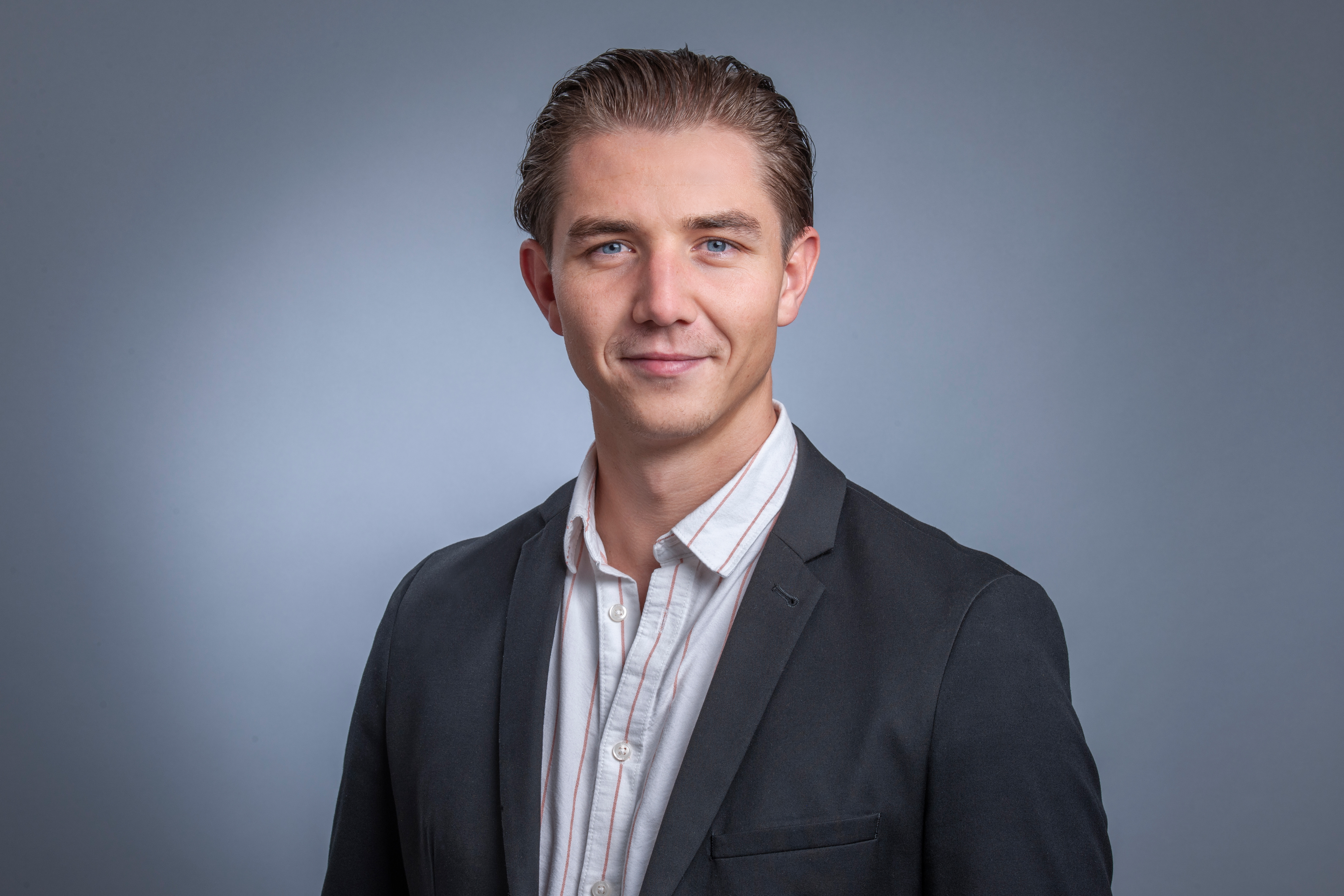 Team | Unternehmen | Auwiesen Immobilien - Winterthur