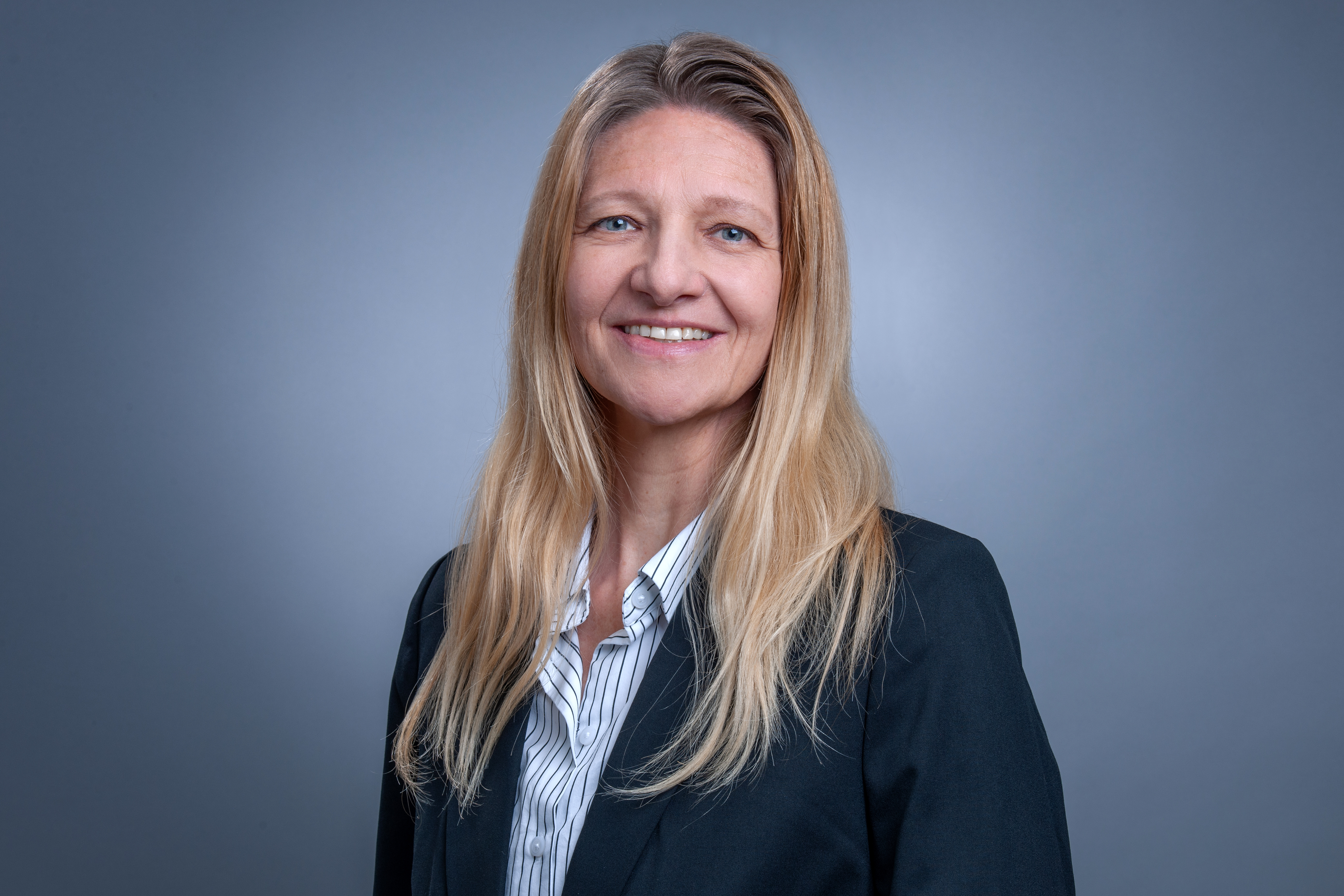 Rahel Suozzi