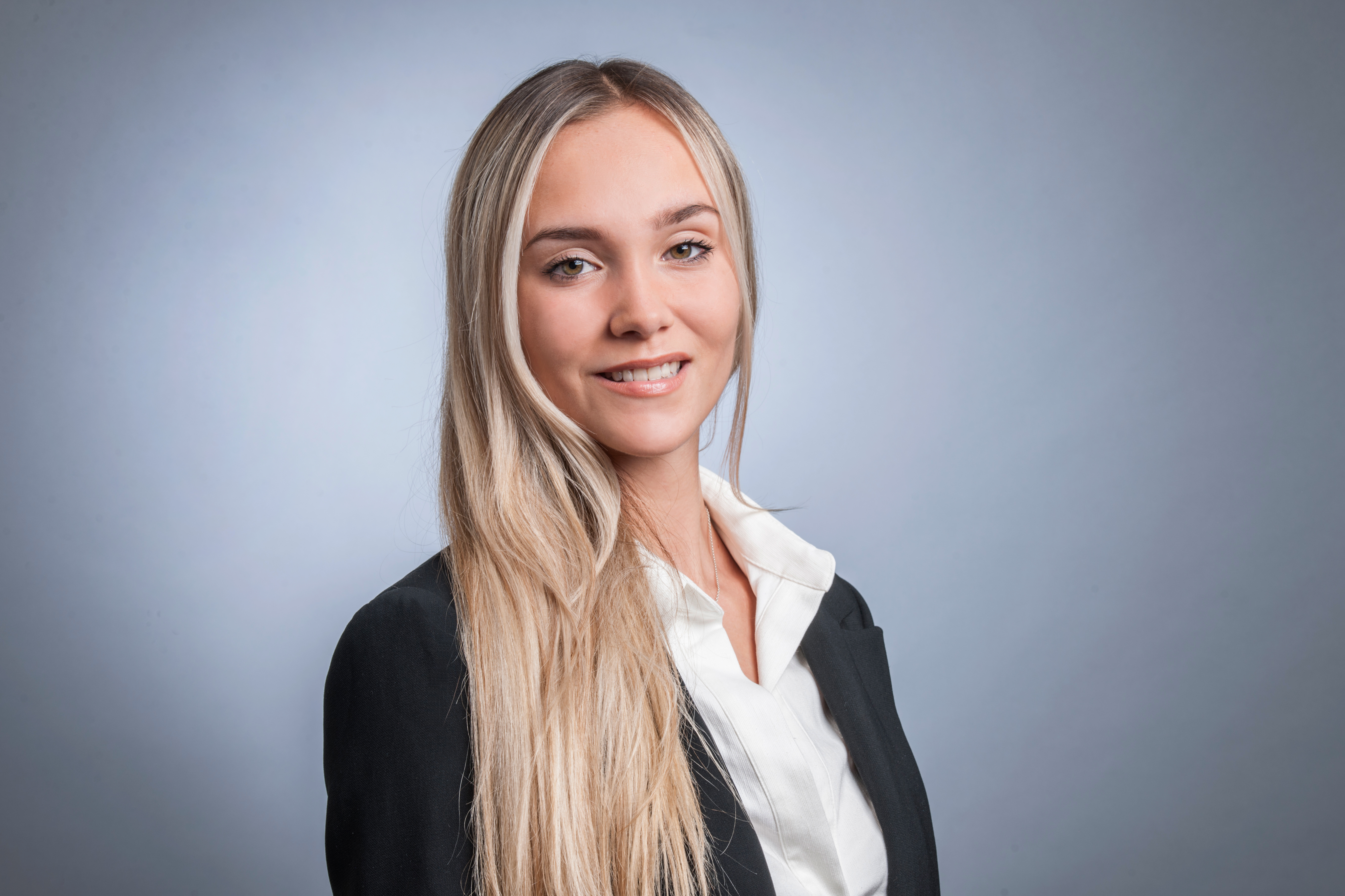 Alisha Neuenschwander