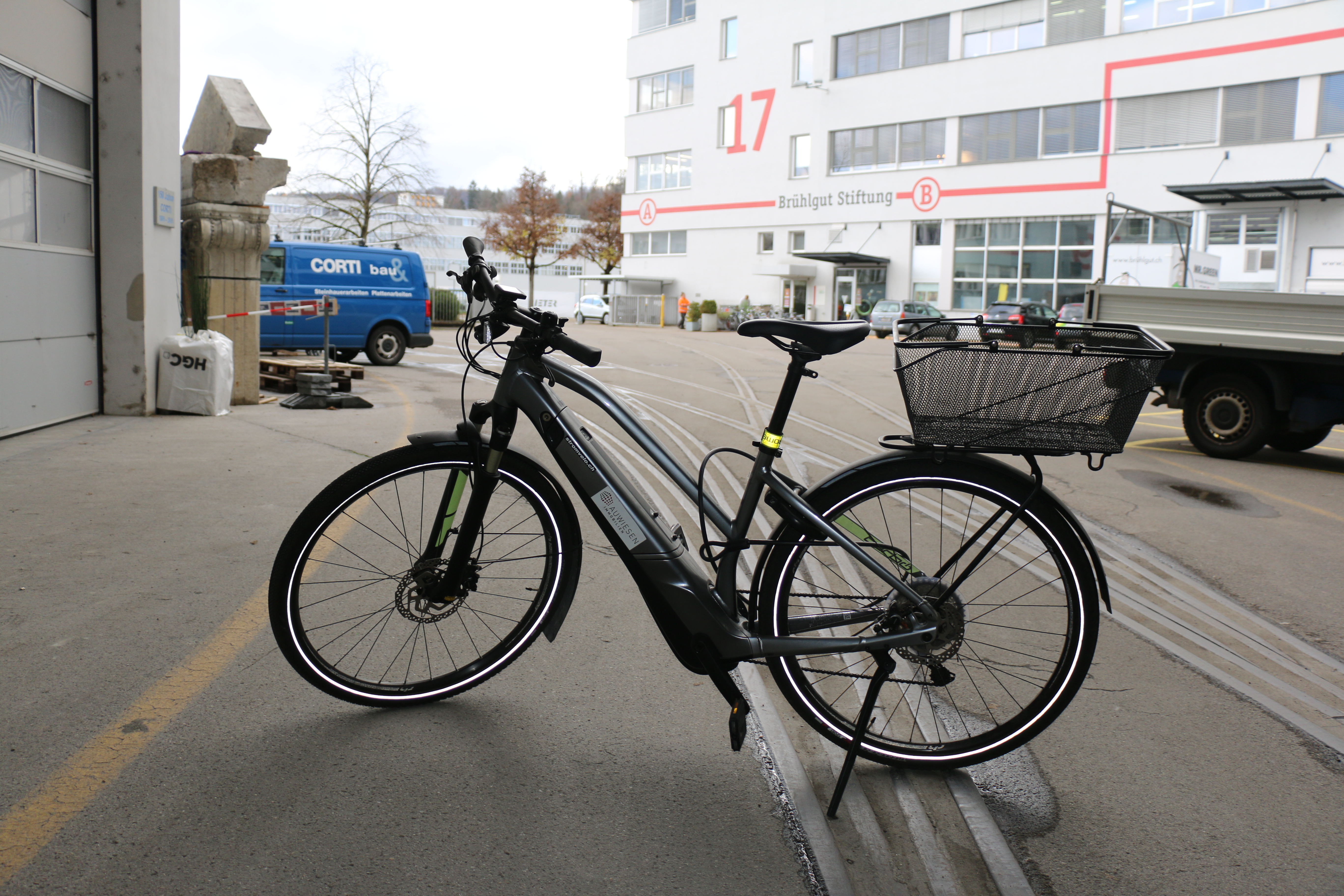 e-Bike