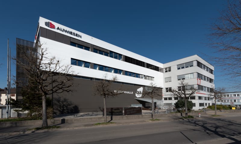 Auwiesen Immobilien - Winterthur